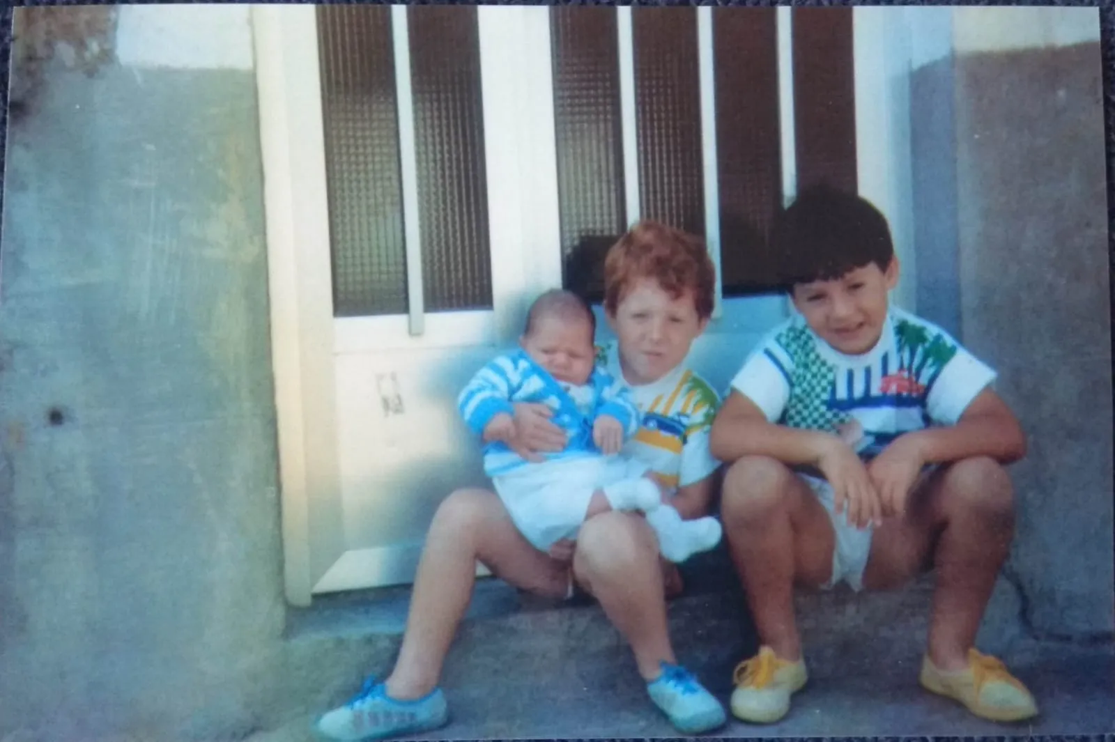 Foto 9 - &ldquo;Cada vez que me hablan de ti, te admiro un poco m&aacute;s&rdquo;