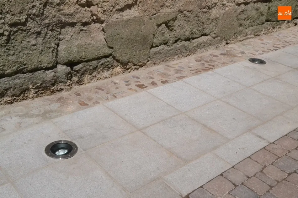 Foto 10 - Completada la total transformaci&oacute;n de la calle San Juan tras una inversi&oacute;n de 220.000&euro;  