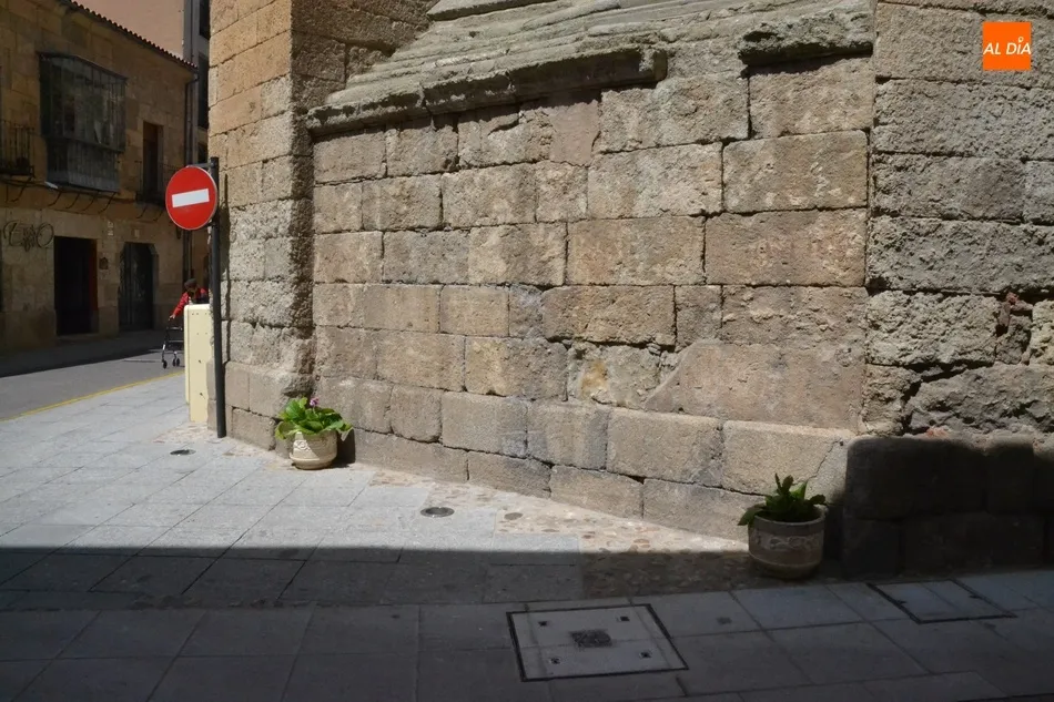 Foto 8 - Completada la total transformaci&oacute;n de la calle San Juan tras una inversi&oacute;n de 220.000&euro;  