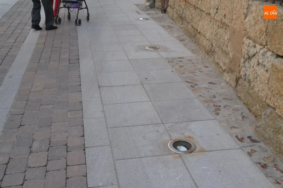 Foto 5 - Completada la total transformaci&oacute;n de la calle San Juan tras una inversi&oacute;n de 220.000&euro;  