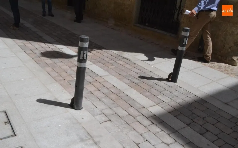 Foto 3 - Completada la total transformaci&oacute;n de la calle San Juan tras una inversi&oacute;n de 220.000&euro;  