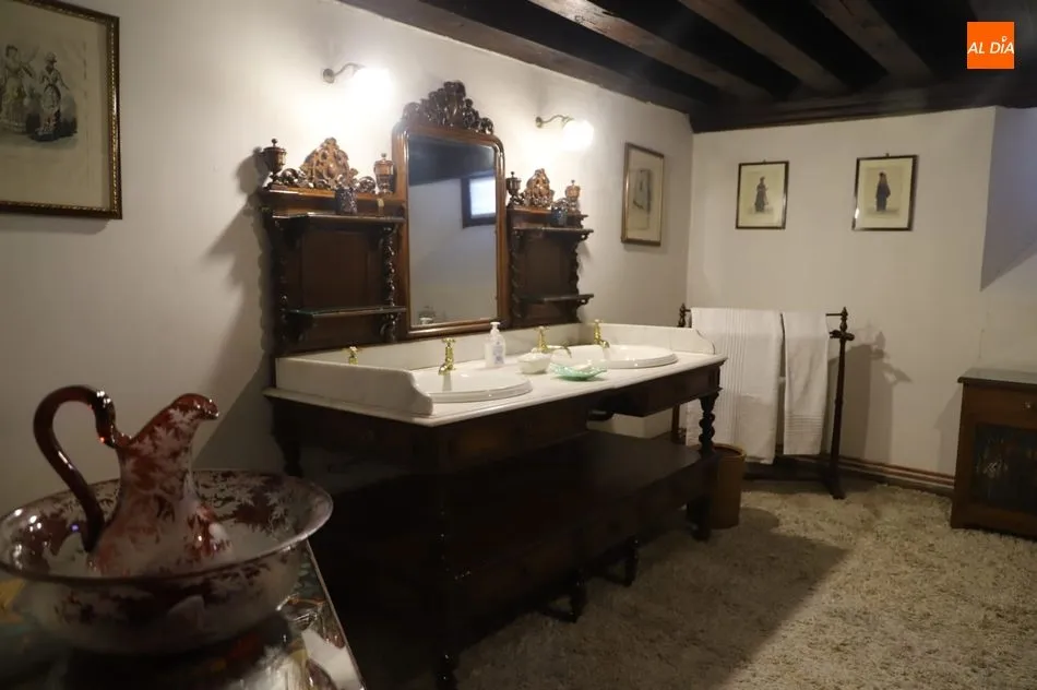 Foto 6 - Las visitas al Palacio de Monterrey incluir&aacute;n nuevos espacios y habr&aacute; recorridos nocturnos