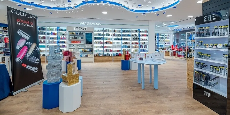 Pacoperfumerias: la tienda de barrio que se ha convertido en un ecommerce líder en el sector de la ...