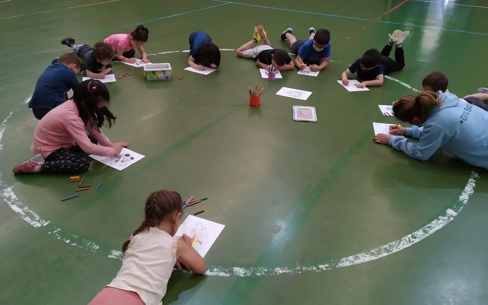 Foto 4 - Arranca en Vitigudino el programa &lsquo;Conciliamos en verano&rsquo; para ni&ntilde;os de entre 3 y 12 a&ntilde;os  