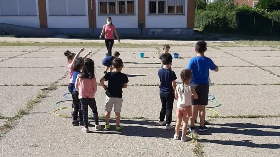 Los interesados en inscribirse en el segundo turno pueden hacerlo en el Ayuntamiento hasta el 1 de julio