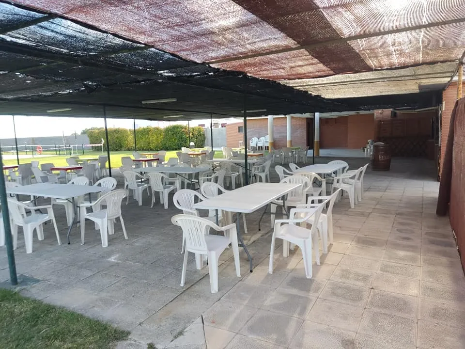 Foto 7 - Estreno de temporada de ba&ntilde;o gratuito en Villoria  