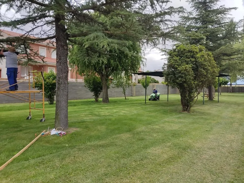 Foto 6 - Estreno de temporada de ba&ntilde;o gratuito en Villoria  