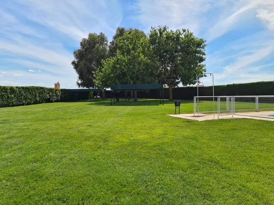 Cantalpino inaugura la temporada de piscinas  