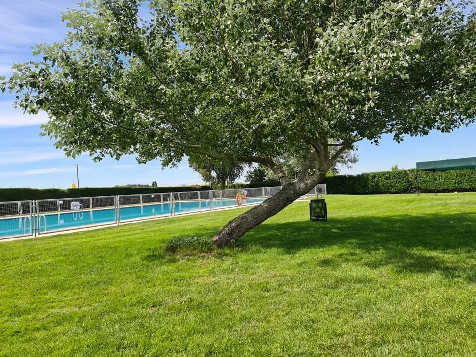 Foto 3 - Cantalpino inaugura la temporada de piscinas  