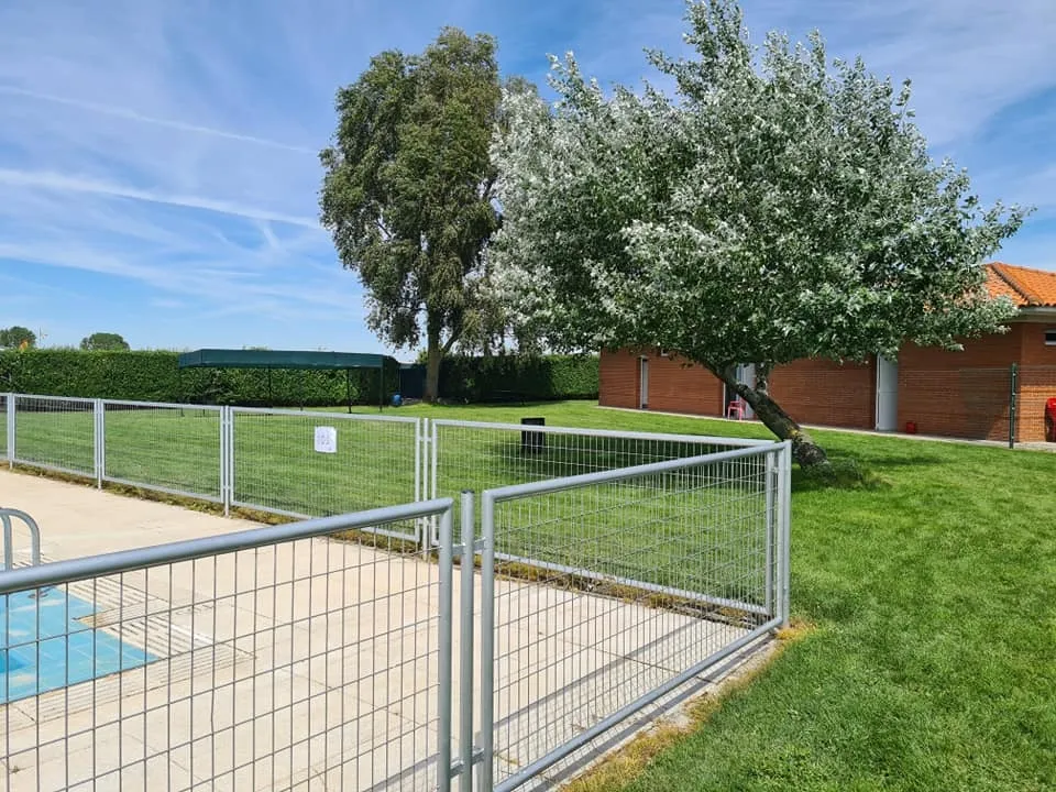 Foto 2 - Cantalpino inaugura la temporada de piscinas  