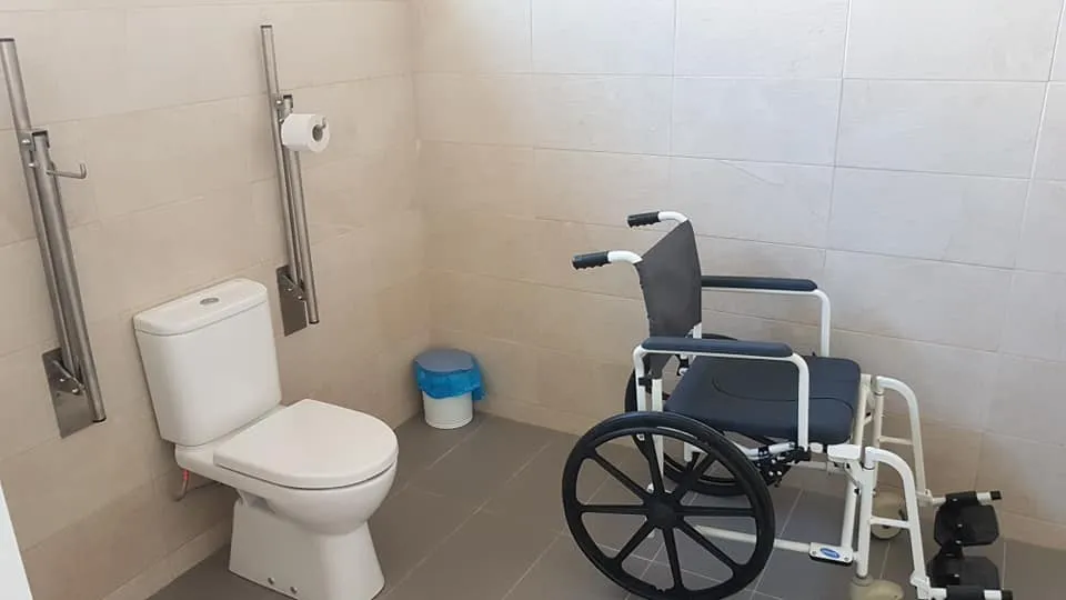 Foto 4 - Apertura de renovadas piscinas en Babilafuente  