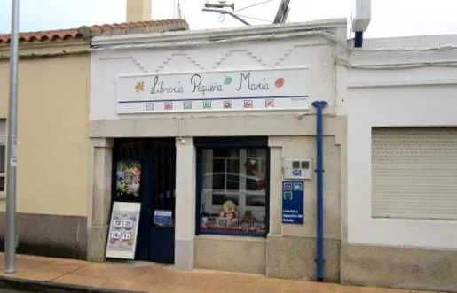 La Fuente de San Esteban despacha parte del 1º Premio del Sorteo de la Lotería Nacional  