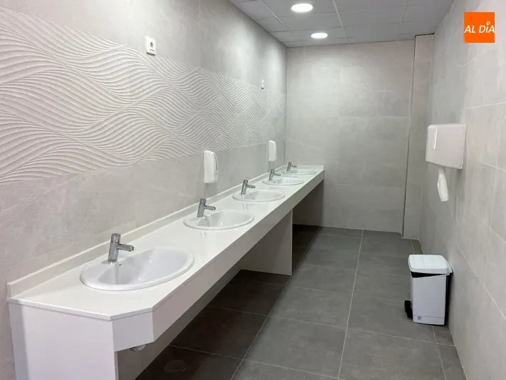 Foto 5 - El Parque La Huerta vuelve a abrir sus puertas con imagen renovada y tras una inversi&oacute;n de 120.000 ...