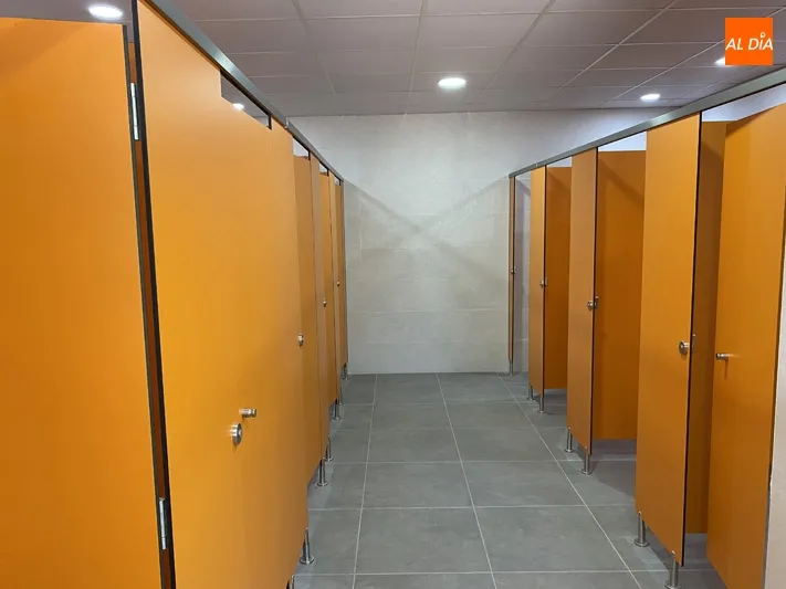 Foto 4 - El Parque La Huerta vuelve a abrir sus puertas con imagen renovada y tras una inversi&oacute;n de 120.000 ...