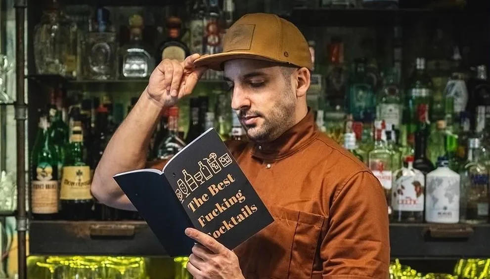 Sergio Bermejo, campeón Internacional del conocido concurso Tipo Pepe Wine