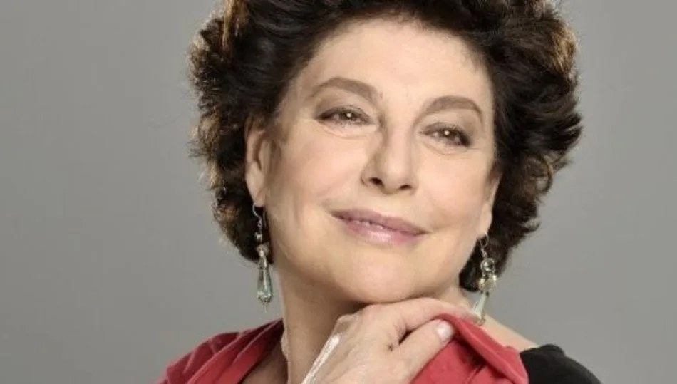 Charo López ha dejado su inconfundible huella en el cine y en el teatro