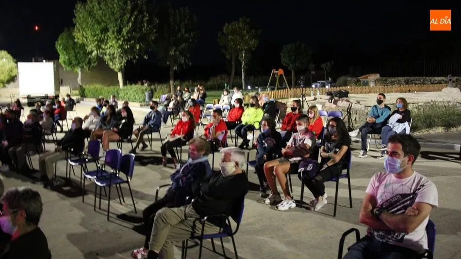 La plazuela de la Fuente concentrará la mayoría de las actuaciones previstas / CORRAL