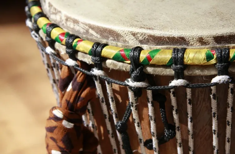 Farinato Sound volverá a la actividad con un taller gratuito de batucada  