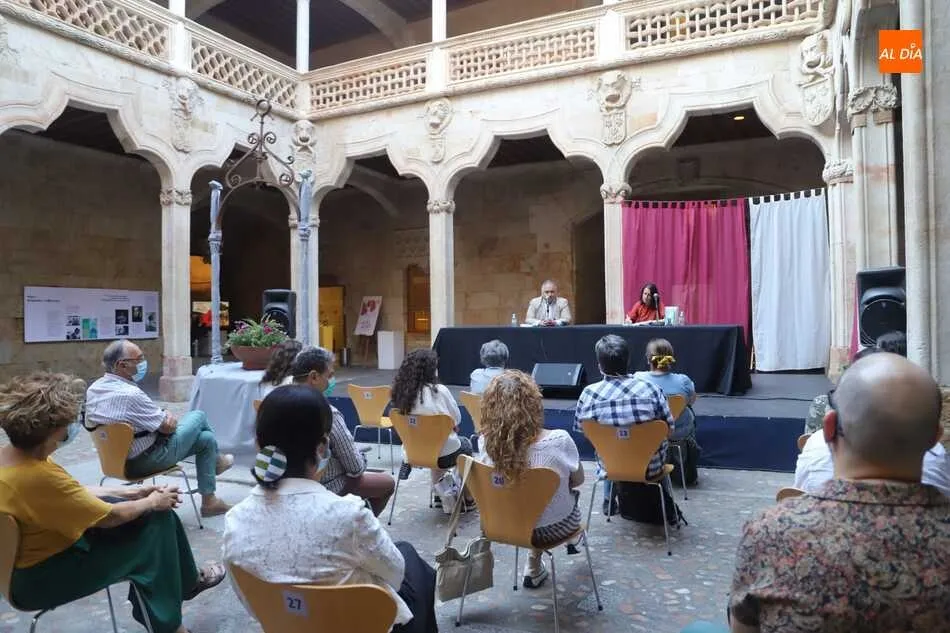 ‘Cuentos pendientes’, los nuevos nombres del cuento castellano y leonés 