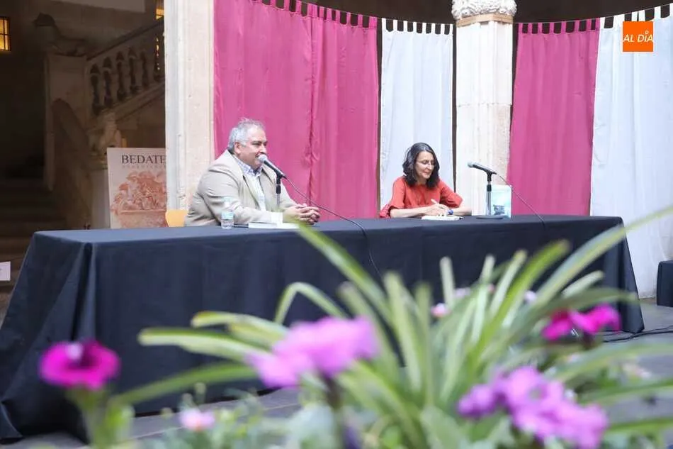 Foto 9 - &lsquo;Cuentos pendientes&rsquo;, los nuevos nombres del cuento castellano y leon&eacute;s&nbsp;