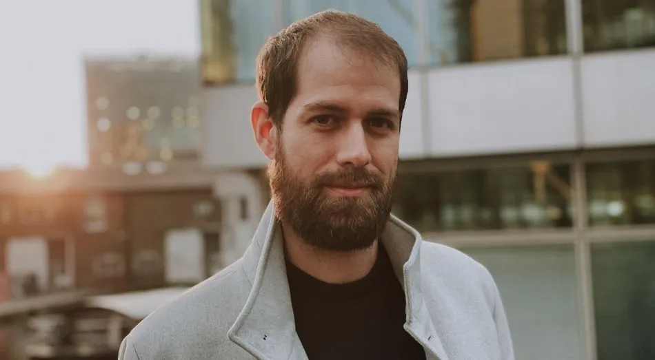 Rodrigo Ledesma Amaro (Salamanca, 1987), premiado por su excelente carrera investigadora en el campo de la Bioingeniería y Biología sintética
