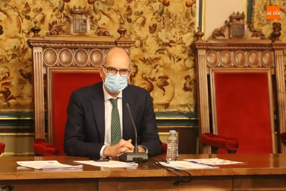 Foto 6 - La Diputaci&oacute;n aumenta su presupuesto en 630.000 euros para hacer frente a nuevas necesidades  