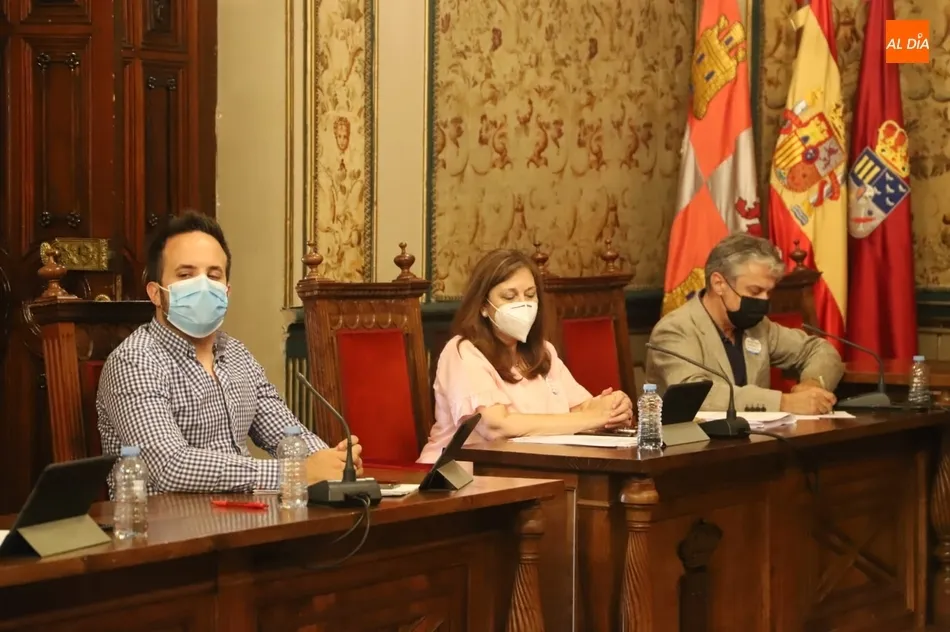 Foto 4 - La Diputaci&oacute;n aumenta su presupuesto en 630.000 euros para hacer frente a nuevas necesidades  