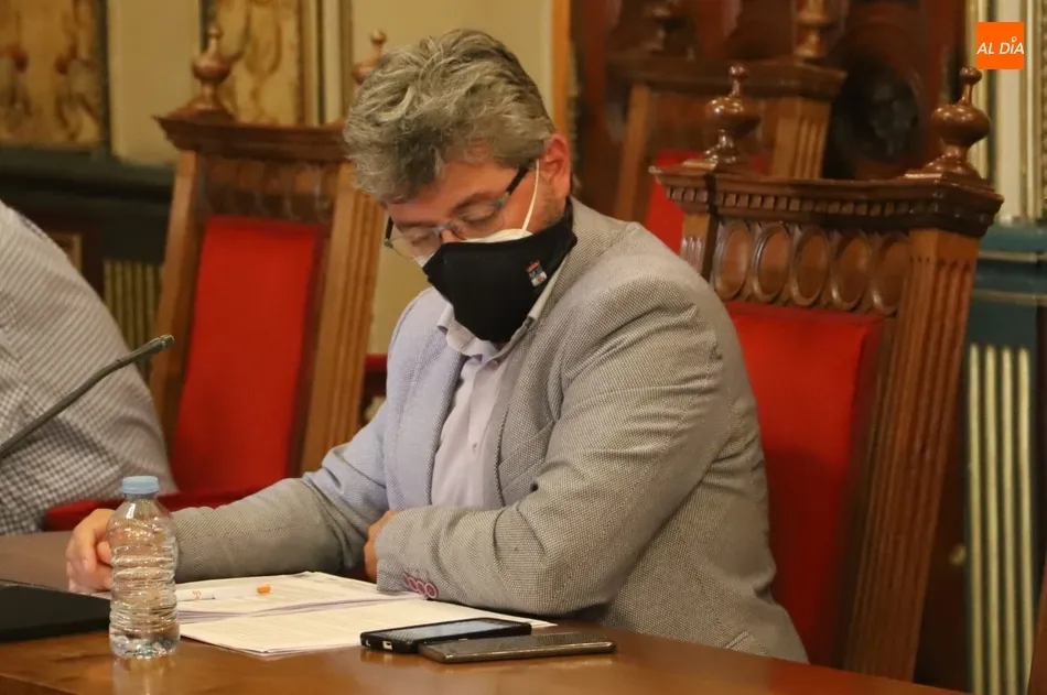 Foto 3 - La Diputaci&oacute;n aumenta su presupuesto en 630.000 euros para hacer frente a nuevas necesidades  