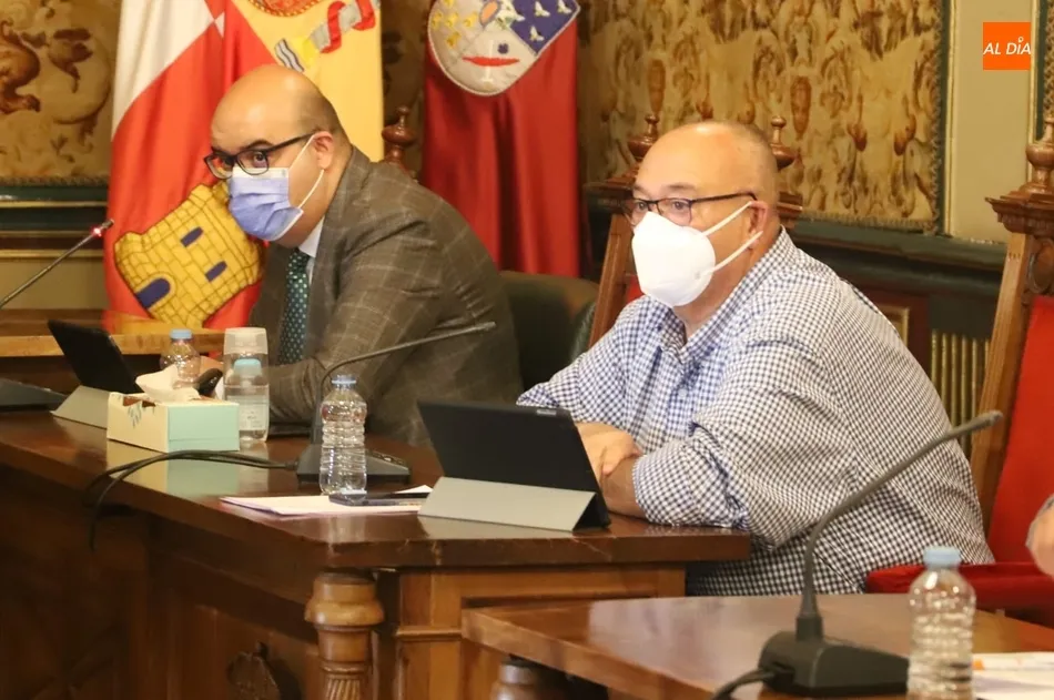 Foto 5 - La Diputaci&oacute;n aumenta su presupuesto en 630.000 euros para hacer frente a nuevas necesidades  