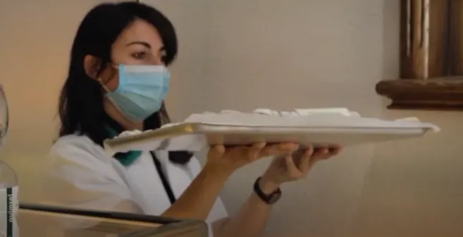 Difundido un vídeo a modo de presentación de la nueva imagen de la calle San Juan  