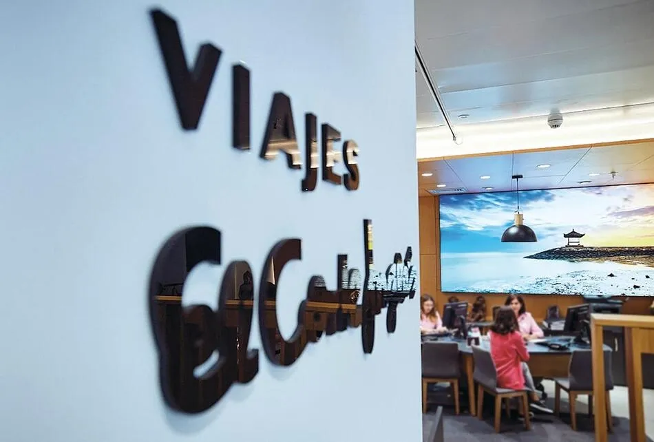 Viajes El Corte Inglés y Logitravel crean un líder global en el sector de viajes 