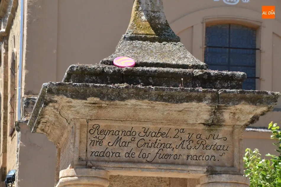 1Foto: Atrapado en la historia  