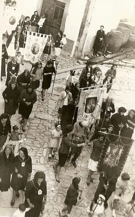 Foto 2 - El Corpus en Candelario