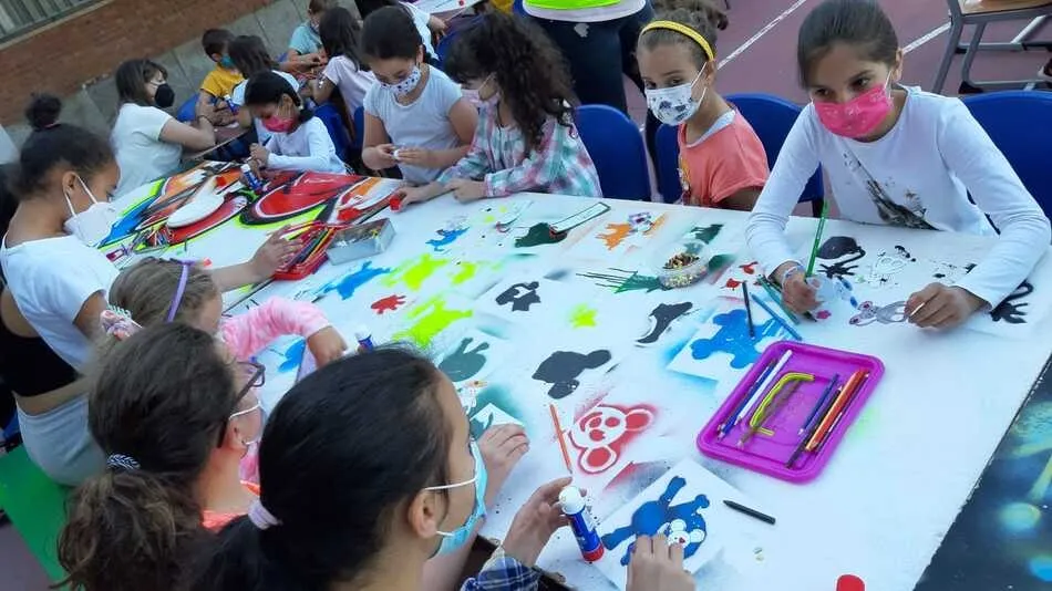 Los cuentos tradicionales, protagonistas de la Semana Infanto Juvenil de Asecal 