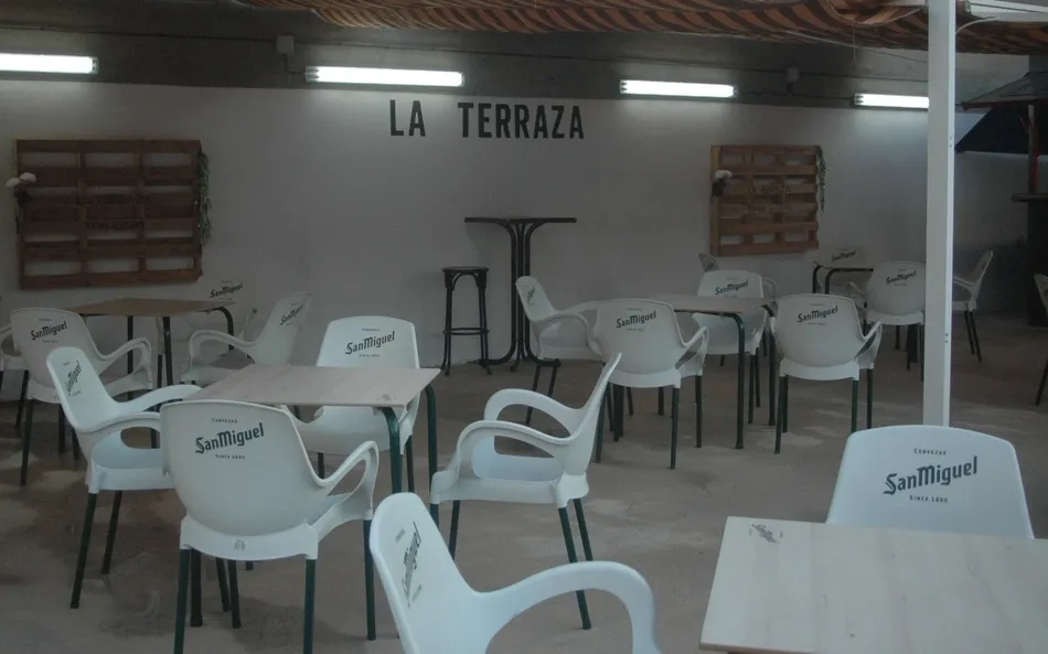 Foto 4 - La Terraza de Vitigudino, el resultado de llevar la hosteler&iacute;a en las venas