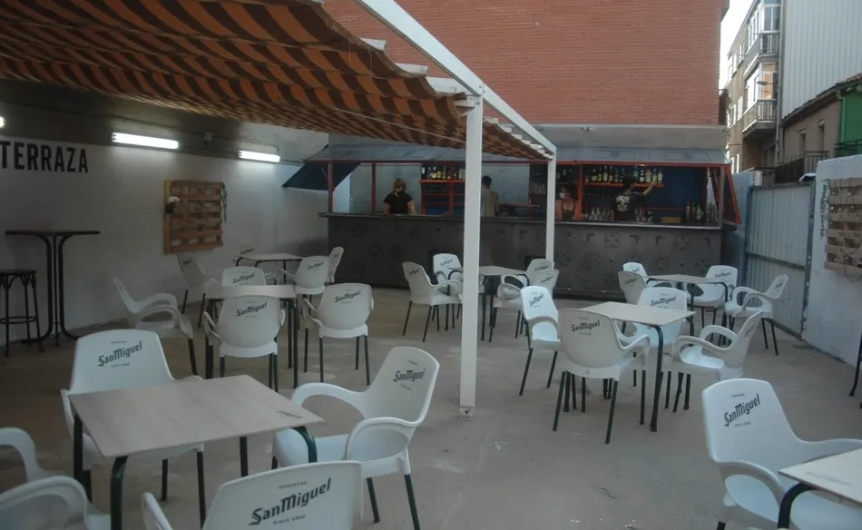 Foto 3 - La Terraza de Vitigudino, el resultado de llevar la hosteler&iacute;a en las venas