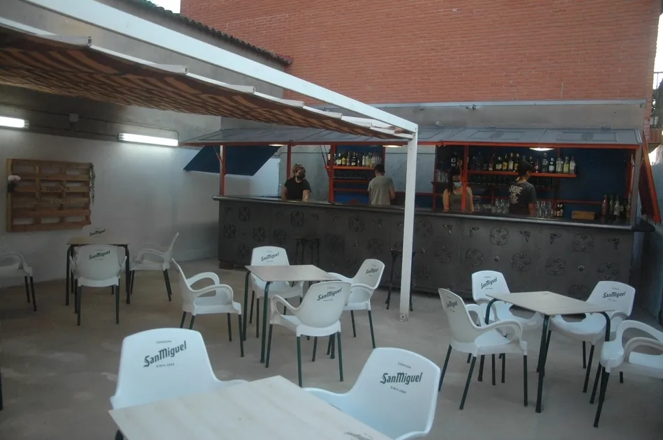 Foto 2 - La Terraza de Vitigudino, el resultado de llevar la hosteler&iacute;a en las venas