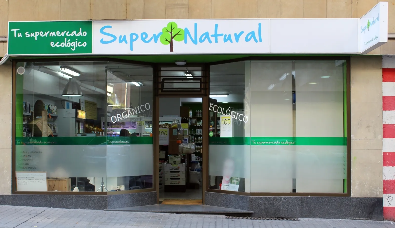 Foto 8 - Cuida lo que comes, come super natural  