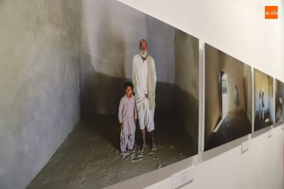 Foto 9 - La exposici&oacute;n fotogr&aacute;fica &lsquo;Transversalidades&rsquo; muestra los beneficios de&nbsp;la cooperaci&oacute;n...