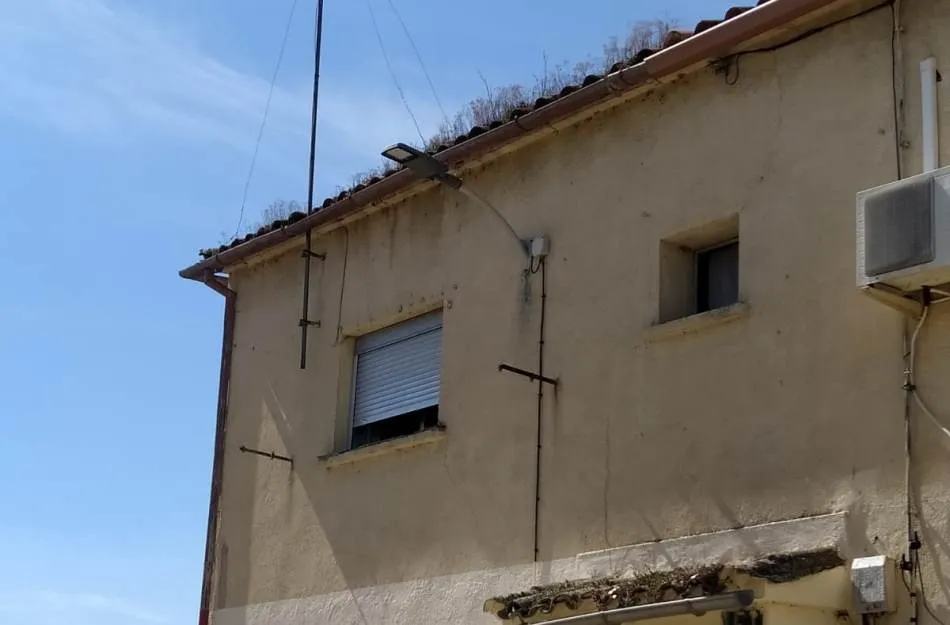 Concedida al Ayuntamiento mirobrigense una subvención para cambiar otras 54 luminarias  