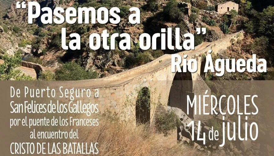 El Manantial abrirá el 14 de julio su Marcha 2021 en tres tiempos  