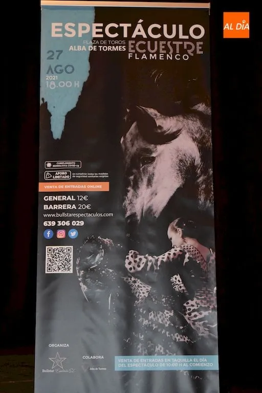 Foto 11 - L&oacute;pez Sim&oacute;n y los hermanos Casta&ntilde;o, cartel taurino del 16 de octubre en Alba de Tormes