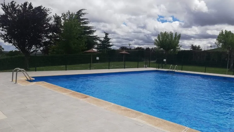 Perfecto estado de las instalaciones tras las obras realizadas por el Ayuntamiento