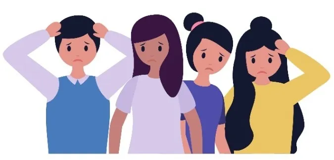 Programado para este martes un taller gratuito sobre ansiedad, estrés y depresión  