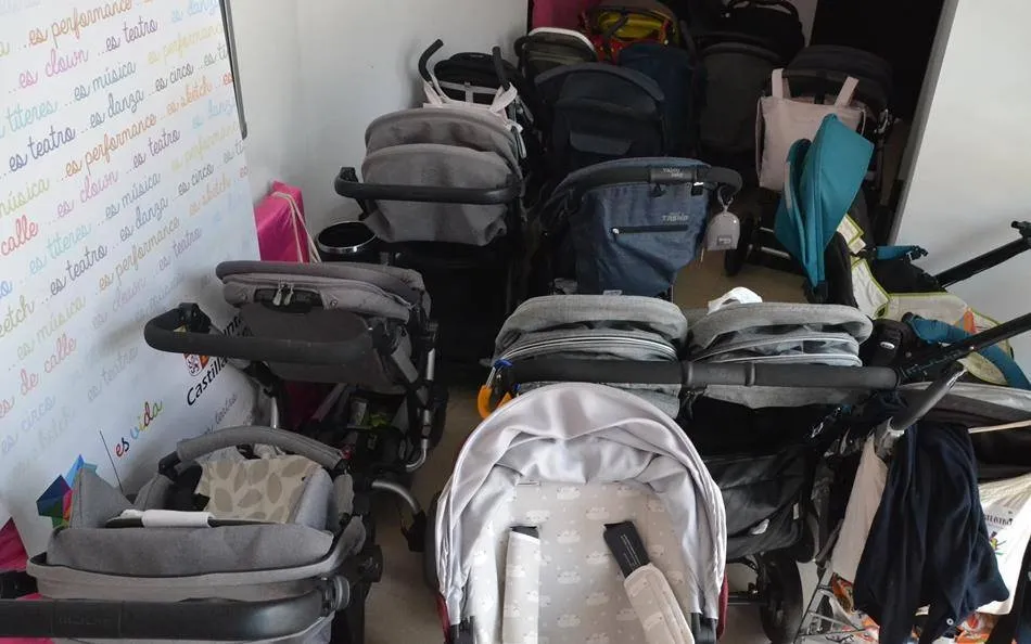 Concedidas 10 ayudas de 500€ por el nacimiento o adopción de hijos  