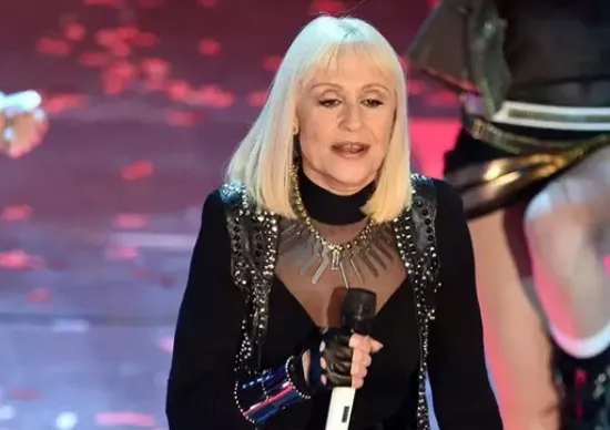 Fallece a los 78 años Raffaella Carrà, la artista italiana que revolucionó España en los 70