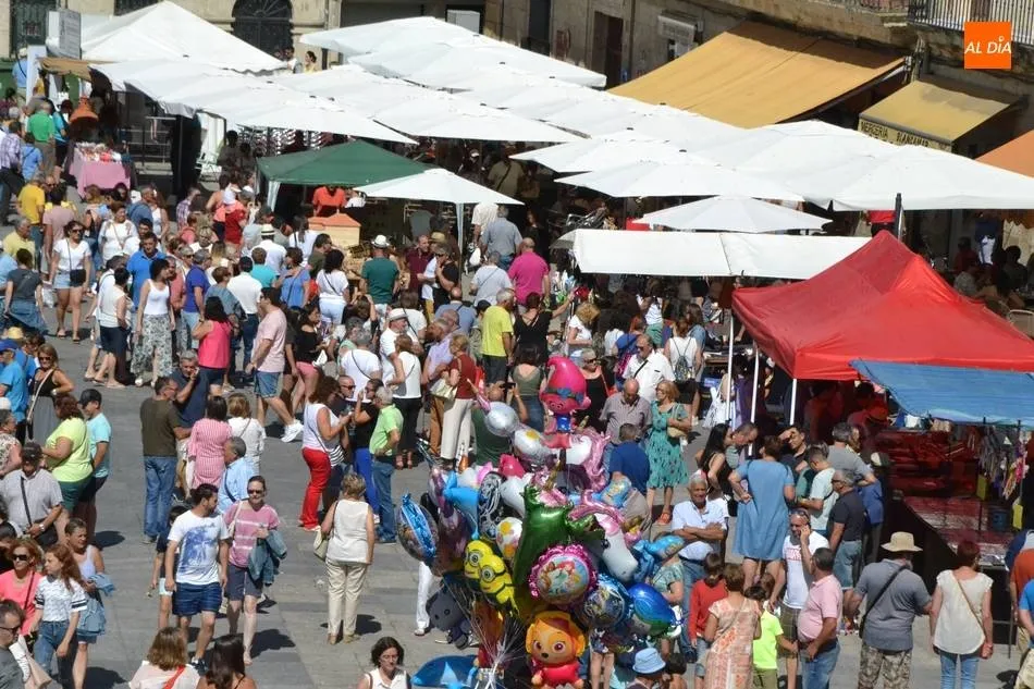 Abierta la inscripción para la ‘Jornada Comercial de Martes’  