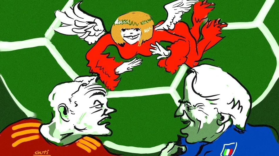 Che vinca il migliore 