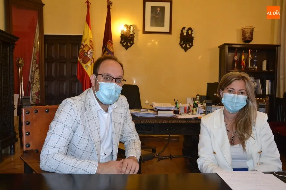 El Ayuntamiento ya ha recuperado 24.002€ de los 34.872€ de ‘deuda recuperable’ del...