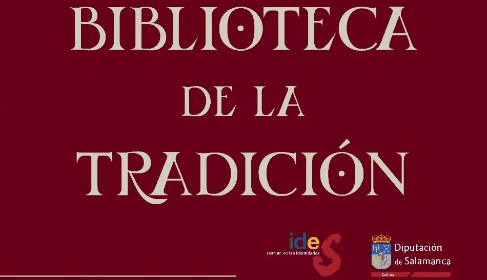 Quince municipios de la comarca contarán con una ‘Biblioteca de la Tradición’  
